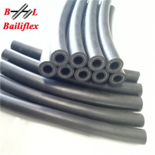 two polyester spiral barrier hose / air conditioning hose R134
